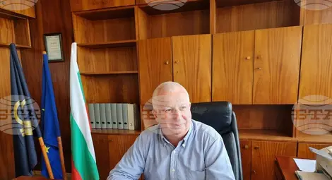 Снимка: БТА Снимка: БТА