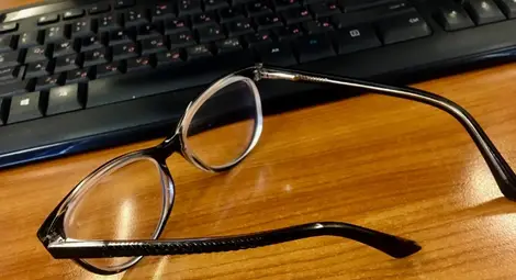 Световен ден на зрението