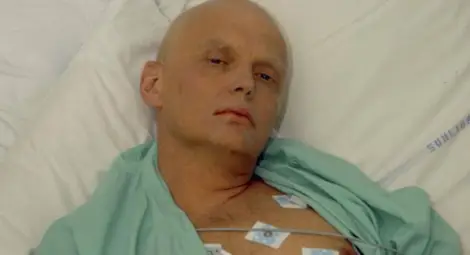 Днес изнасят резултатите за смъртта на Литвиненко през 2006г.