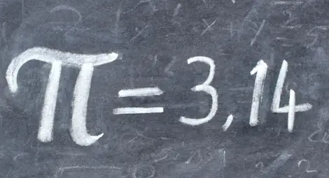 Какво не знаем за числото Пи