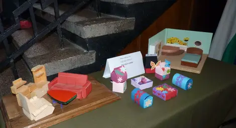 Ден на професията в ПГДВА &bdquo;Йосиф Вондрак&ldquo; /галерия/