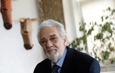 Пласидо Доминго е приет в болница в Мексико заради усложнения от COVID-19