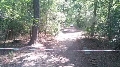 Застреляният в Пловдив е 43-годишен от Дупница