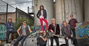 „Форинър“ ще пеят най-големите си хитове за празника на Русе