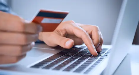 С тройна защита ще увеличават сигурността на онлайн плащания