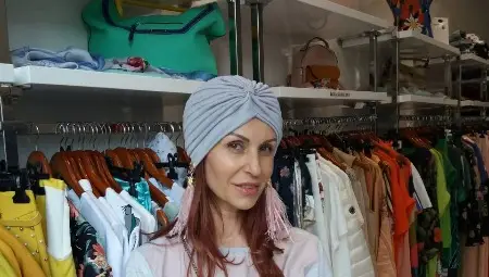 Да се поглезим в сезона на летните разпродажби Да се поглезим в сезона на летните разпродажби