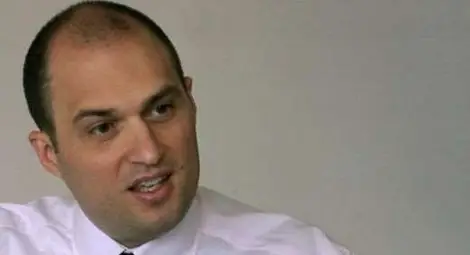 Гамизов: Осуетен бе опит за преврат, подготвен от ОПГ "Капитал" на Иво Прокопиев