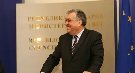 Близнашки "прозря": Лозан Панов е наплашен и пречупен човек