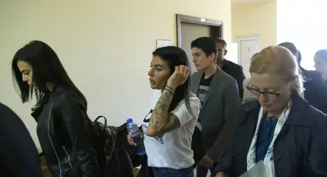 Маринела Арабаджиева остава в ареста