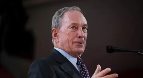 Майкъл Блумбърг дари 1,8 милиарда доларана университета "Джон Хопкинс"