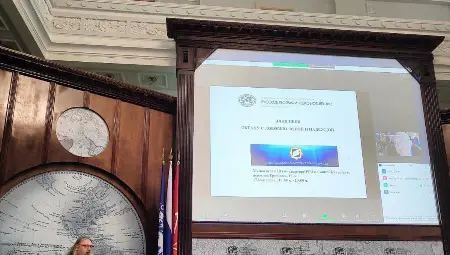 Монографията "На океана с любов, вяра и надежда" с ново голямо международно признание в навечерието на 24 май