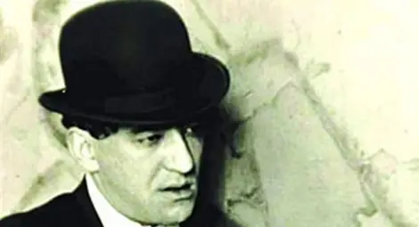 Принцът на Монпарнас