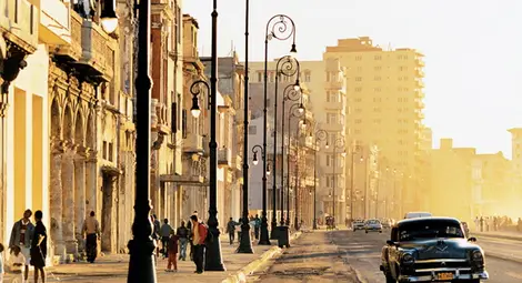 Куба амнистира 3522 политически затворници