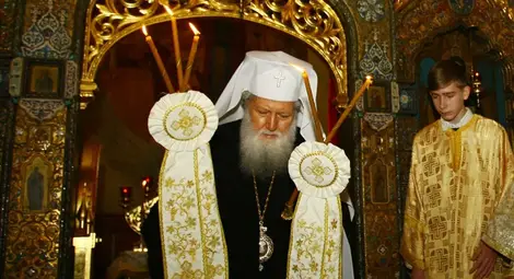 Патриарх Неофит: Празнувайте с радост този ден, в който може да дадете на всеки прошка и да получите такава