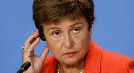 Украйна поиска от МВФ по 5 млрд. долара на месец, за да може икономиката ѝ да функционира