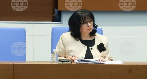 Снимка: БТА Снимка: БТА