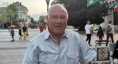 Никола Христов