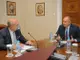 Радев на срещата с Бучковски: Не може идентичността на една държава да се гради върху омраза към друга