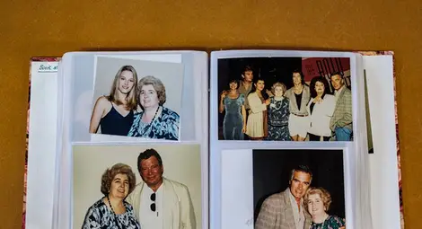 Цял свят изтръпна от мистериозен АЛБУМ, намерен в антиквариат