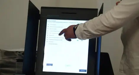 324 избирателни секции отварят на 14 ноември в областта