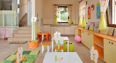 Влагат 470 000 лева в енергийната ефективност на две детски ясли