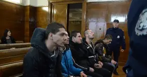 Търговски представител от Петрич не иска да кара Коледа в ареста