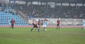 Целогодишни карти на касите преди „Дунав“ - „Черноморец“