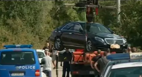 Синът на собственик на автокъща изчезна, МВР потвърди: Отвлечен е Синът на собственик на автокъща изчезна, МВР потвърди: Отвлечен е