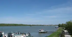 Новият кораб на дунавската агенция акостира днес в Русе