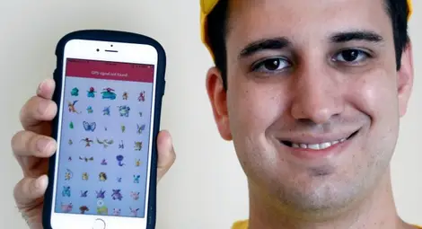 Какво става, когато хванеш всички покемони?