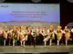 Танцов състав „Чавдар“ от Пазарджик участва в празничен фолклорен концерт на представителните ансамбли