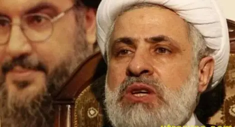 “Хизбула” проговори: България ни посочи под диктовката на Израел, тези обвинения не променят нищо! “Хизбула” проговори: България ни посочи под диктовката на Израел, тези обвинения не променят нищо!