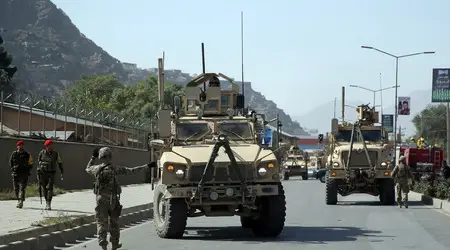 САЩ: Не си свършихме работата в Афганистан