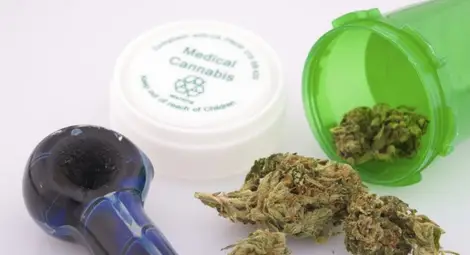 Марихуана за медицински цели скоро и в Сърбия