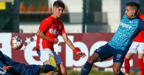 „Дунав“ с класическа загуба в общо взето равностоен мач