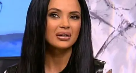 Мария Гущерова: И журналистките си свалят гащичките