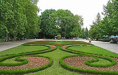 Ликвидират търговското дружество &bdquo;Паркстрой&ldquo;