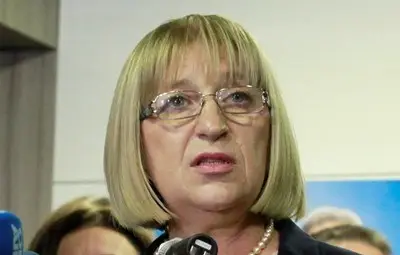 ГЕРБ оставя преференциалните депутати в НС, Цачева вън