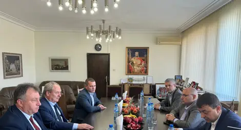 Русе е домакин на среща на кметове от Североизточна България