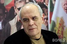 Андрей Райчев: Днес се случи типичен развод 