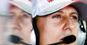 Лука ди Монтедземоло: Моля се за Михаел Шумахер