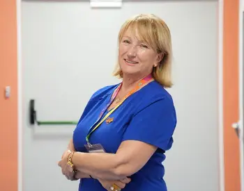 Началникът на новото отделение „Трансфузионна хематология“ в „Медика Русе“ д-р Жанина Йорданова: Кръводаряването стимулира костния мозък да произвежда нови, здрави еритроцити