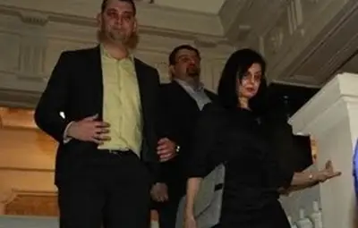 Кунева: Имам кураж