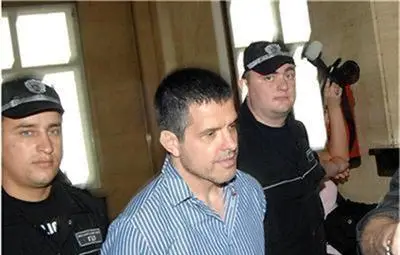 Вучков: Брендо не е обявяван за издирване