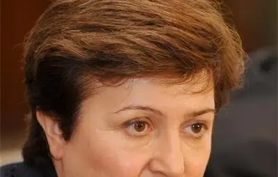 Кристалина Георгиева: Надявам се България да не бъде "гореща точка"