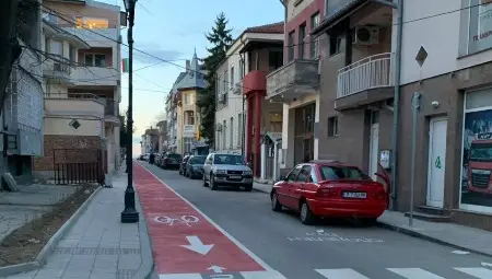 &bdquo;Придунавски&ldquo; става двупосочен, две централни улици са с обърнато движение