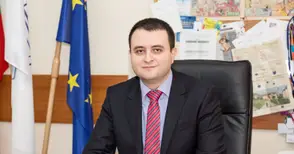 Русе и Грузия обмислят обмен на студенти