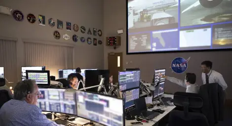 NASA и SpaceX ще отклонят астероид от пътя му, за да предпазят Земята