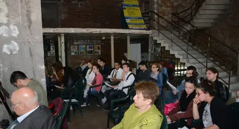 Чувствам се по-добре и по-разбран в чужбина