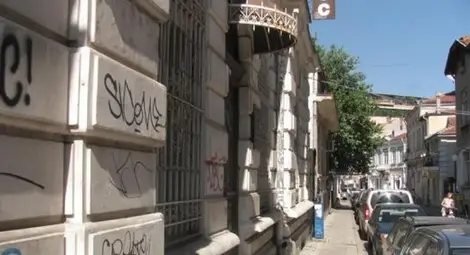 Проститутки строят публичен дом в Русе със свои пари